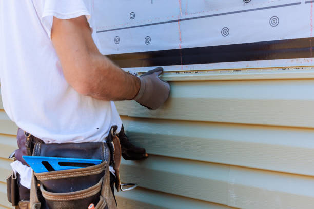 Affordable Siding Contractor solutions in Wedgefield, SC